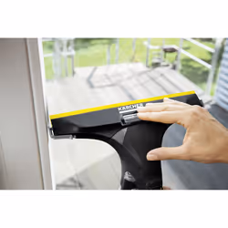 Kärcher 1.633-467.0 laveur de vitres électriques 0,1 L Noir - Vue supplémentaire 7