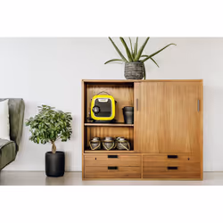 Kärcher K Mini Nettoyeur haute pression Compact Electrique 360 l/h 1400 W Noir, Jaune - Vue supplémentaire 5