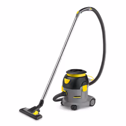 Kärcher T10/1 Adv, 700 W, Aspirateur réservoir cylindrique, Sec, Sac à poussière, 10 L, HEPA