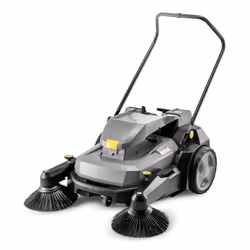 Karcher AG KM 70/25 C Bp 2SB, Anthracite, Noir, Jaune, 32 kg, Batterie, 36 V, 38700 kg, Europe