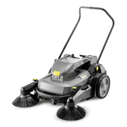 Karcher AG KM 70/25 C Bp 2SB aspirateur balai Anthracite, Noir, Jaune