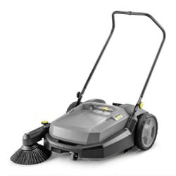 Karcher AG KM 70/20 C aspirateur balai Anthracite, Noir, Jaune