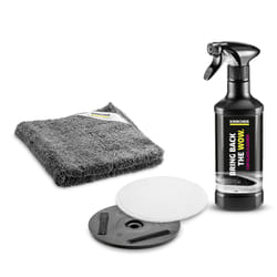 Kärcher 2.644-255.0 accessoire et nettoyant pour véhicule Kit de nettoyage