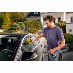 Kärcher 2.644-255.0 accessoire et nettoyant pour véhicule Kit de nettoyage