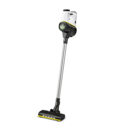 Kärcher VC 6 aspirateur de table Noir, Blanc, Jaune Sans sac