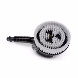 Kärcher 2.644-286.0, Brosse, Kärcher, WB 130, Noir, Gris, 305 mm, 156 mm