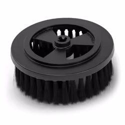 Kärcher 2.644-291.0, Brosse, Kärcher, WB 130, Noir, 113 mm, 113 mm