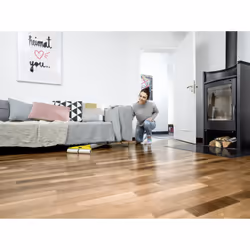 Kärcher EWM 2 Batterie Sec&humide Sans sac Jaune - Vue supplémentaire 7