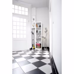 Kärcher EWM 2 Batterie Sec&humide Sans sac Jaune - Vue supplémentaire 8