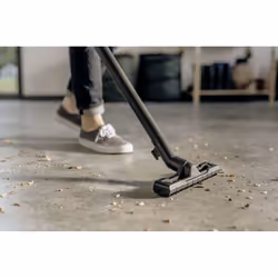 Kärcher WD 2 V-15/4/18/C 15 L Aspirateur sans sac Sec&humide 1000 W Sac à poussière