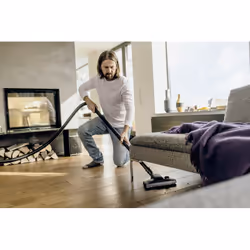 Kärcher WD 2 PLUS V-12/6/18/C HOME 12 L Aspirateur sans sac Sec&humide 1000 W Sac à poussière - Vue supplémentaire 5