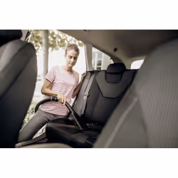 Kärcher WD 3 V-17/6/20 CAR Sec&humide 1000 W Sac à poussière