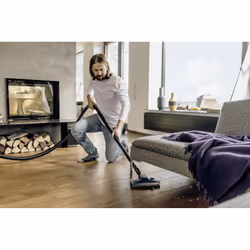 Kärcher WD 3 S 15 L Aspirateur sans sac Sec&humide 1000 W Sac à poussière