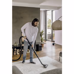 Kärcher WD 3 S 15 L Aspirateur sans sac Sec&humide 1000 W Sac à poussière