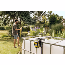 Kärcher 1.645-475.0 pompe à eaux 80 W 2 bar 2000 l/h - Vue supplémentaire 4