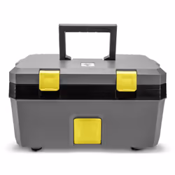 Karcher AG SG 4/2 Classic Nettoyeur vapeur portable 0,5 L 2250 W Anthracite, Noir, Jaune