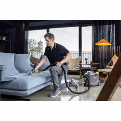 Kärcher Puzzi 8/1 Aspirateur Eau et Poussière 1200 W 8 L - Vue supplémentaire 5