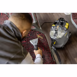 Kärcher Puzzi 8/1 Aspirateur Eau et Poussière 1200 W 8 L - Vue supplémentaire 6