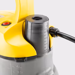 Kärcher PSU 4-18 Pulvérisateur de jardin par compression 4 L