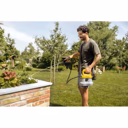 Kärcher PSU 4-18 Pulvérisateur de jardin par compression 4 L - Vue supplémentaire 5