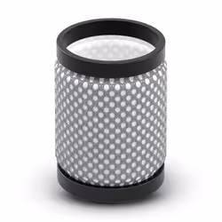 Kärcher 2.863-317.0, Filtre, Noir, Gris, Blanc, Kärcher, VC 4 Cordless myHome, 1 pièce(s)