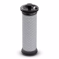 Kärcher 2.863-319.0, Filtre, Noir, Gris, 100 g, 1 pièce(s)