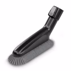 Kärcher 2.863-320.0, Brosse, Noir, Kärcher, VC 4 Cordless myHome VC 6 Cordless ourFamily VC 7 Cordless yourMax, 200 g