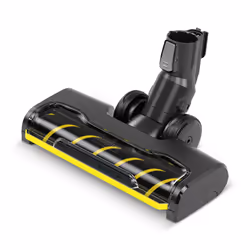 Kärcher 2.863-322.0, Aspirateur balai, Ajutage, Noir, Jaune, Kärcher, VC 4 Cordless Premium myHome VC 4 Cordless myHome VC 6  ...