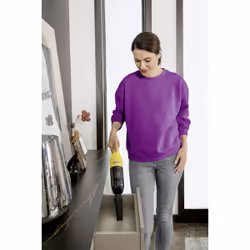 Kärcher 1.198-401.0 aspirateur de table Noir, Jaune Sac à poussière - Vue supplémentaire 7