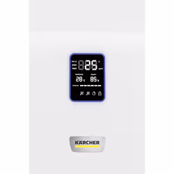 Kärcher AF 30 30 m² Blanc
