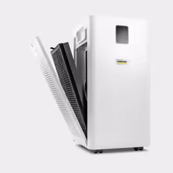 Kärcher AF 30 30 m² Blanc - Vue supplémentaire 4