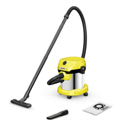 Kärcher V-15/4/18 Aspirateur 15 L Aspirateur sans sac Sec 1000 W Sac à poussière