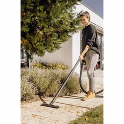 Kärcher KWD 3 S V-17/4/20/F 17 L Aspirateur sans sac Sec&humide 1000 W Sac à poussière