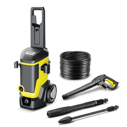Karcher AG K 7 WCM Nettoyeur haute pression Droit Electrique 600 l/h Noir, Jaune