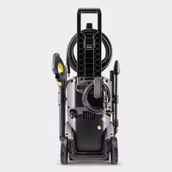 Karcher AG K 5 WCM Nettoyeur haute pression Droit Electrique 500 l/h Noir, Jaune