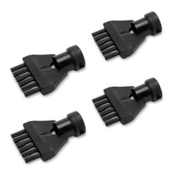 Kärcher 2.863-324.0 accessoire de nettoyage à vapeur Kit de brosses