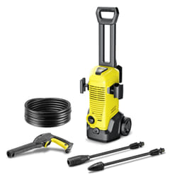 Karcher AG K 3 Nettoyeur haute pression Droit Electrique 380 l/h