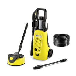 Kärcher K 4 UNIVERSAL EDITION T5 Nettoyeur haute pression Compact Electrique 420 l/h 1800 W Noir, Jaune