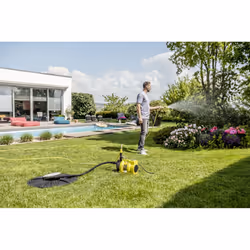 Kärcher BP 5.000 GARDEN 650 W 4 bar 5000 l/h