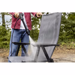 Kärcher OC 6-18 Nettoyeur haute pression Droit Batterie 200 l/h Noir, Gris, Jaune