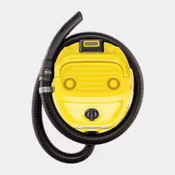 Kärcher WD 2-18 12 L Aspirateur sans sac Sec&humide 225 W Sans sac