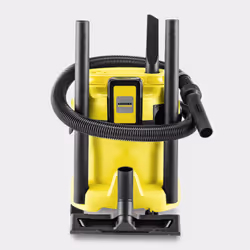 Kärcher WD 2-18 12 L Aspirateur sans sac Sec&humide 225 W Sans sac - Vue supplémentaire 5