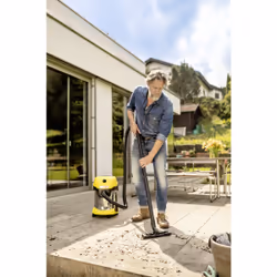 Kärcher WD 3-18 S 17 L Aspirateur sans sac Sec&humide 225 W Sans sac - Vue supplémentaire 10