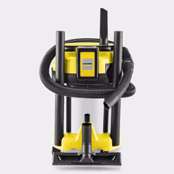 Kärcher WD 3-18 S 17 L Aspirateur sans sac Sec&humide 225 W Sans sac - Vue supplémentaire 4