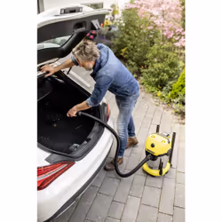 Kärcher WD 3-18 S 17 L Aspirateur sans sac Sec&humide 225 W Sans sac - Vue supplémentaire 6