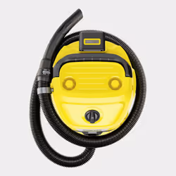 Kärcher WD 3-18 17 L Aspirateur sans sac Sec&humide 225 W Sac à poussière - Vue supplémentaire 6