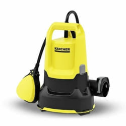 Kärcher SP 9.000 FLAT pompe submersible 280 W 9000 l/h 7 m