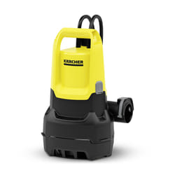 Kärcher SP 16.000 DIRT pompe submersible 550 W 16000 l/h 7 m