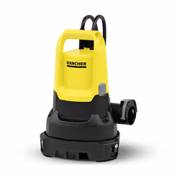 Kärcher SP 16.000 DUAL