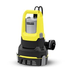 Kärcher SP 17.000 FLAT LEVEL SENSOR pompe submersible 550 W 17000 l/h 7 m